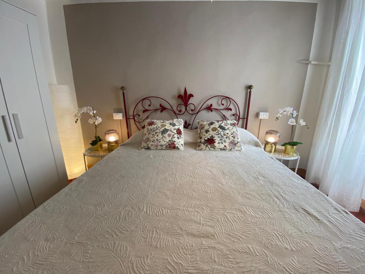 Cactus Suite Pisa Bagian luar foto
