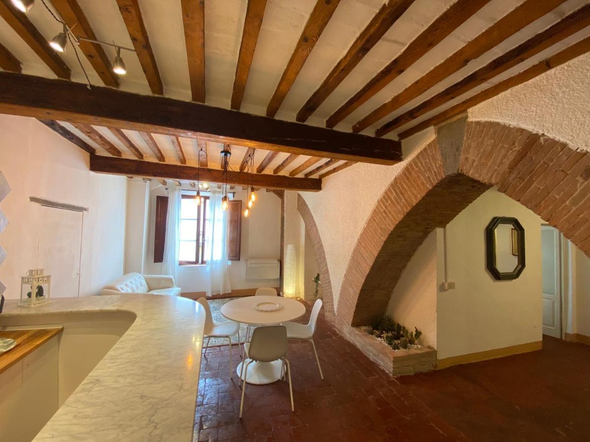 Cactus Suite Pisa Bagian luar foto