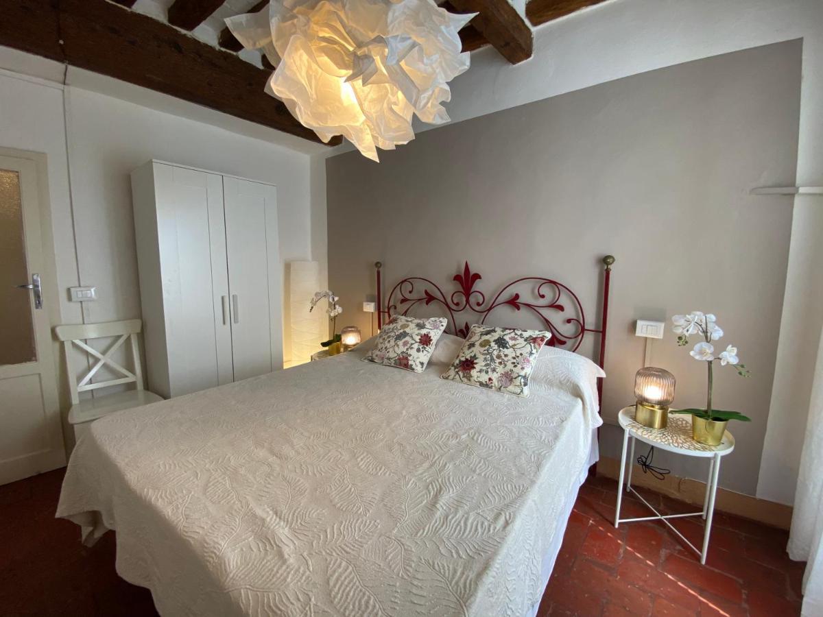 Cactus Suite Pisa Bagian luar foto