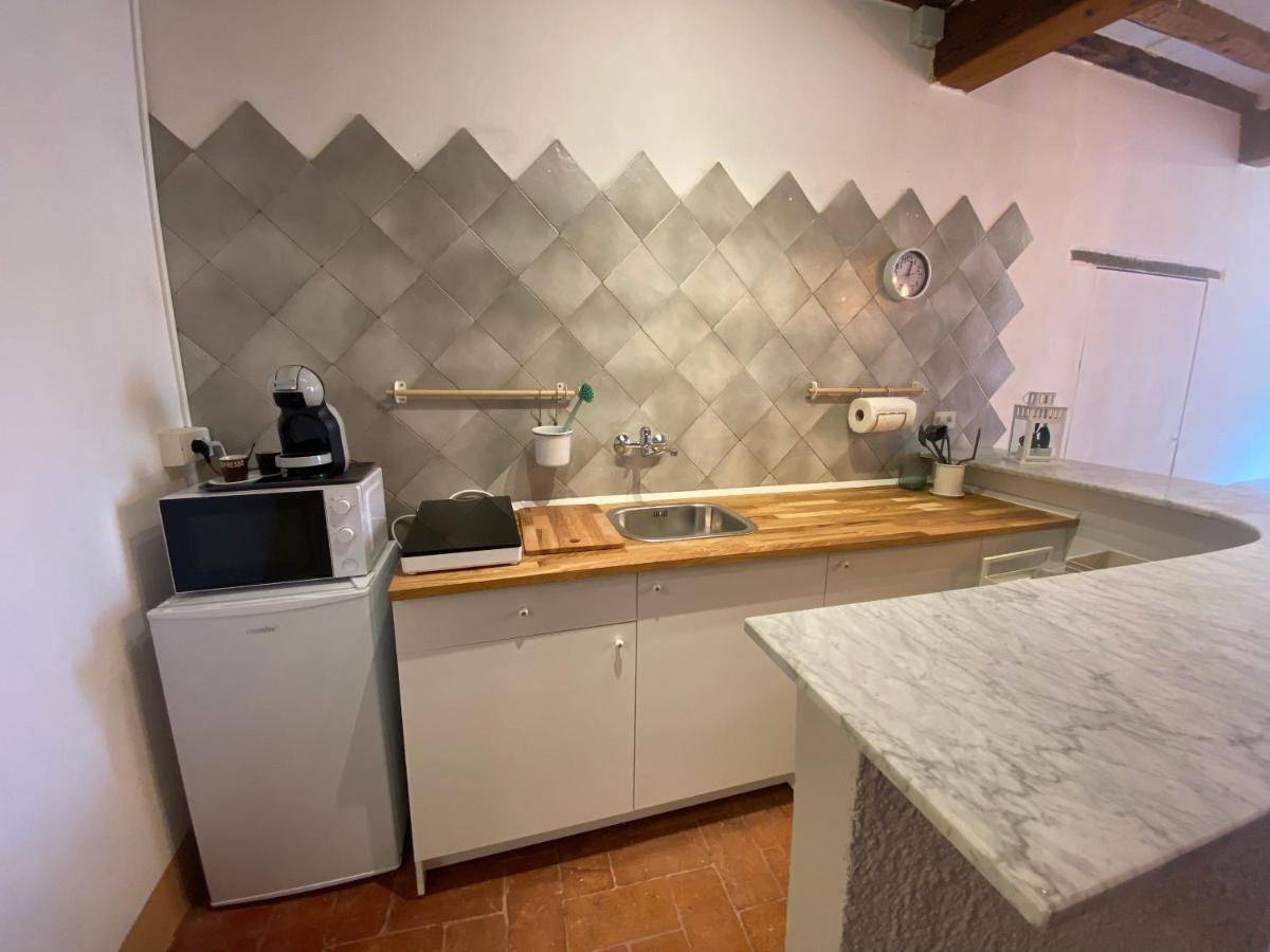 Cactus Suite Pisa Bagian luar foto